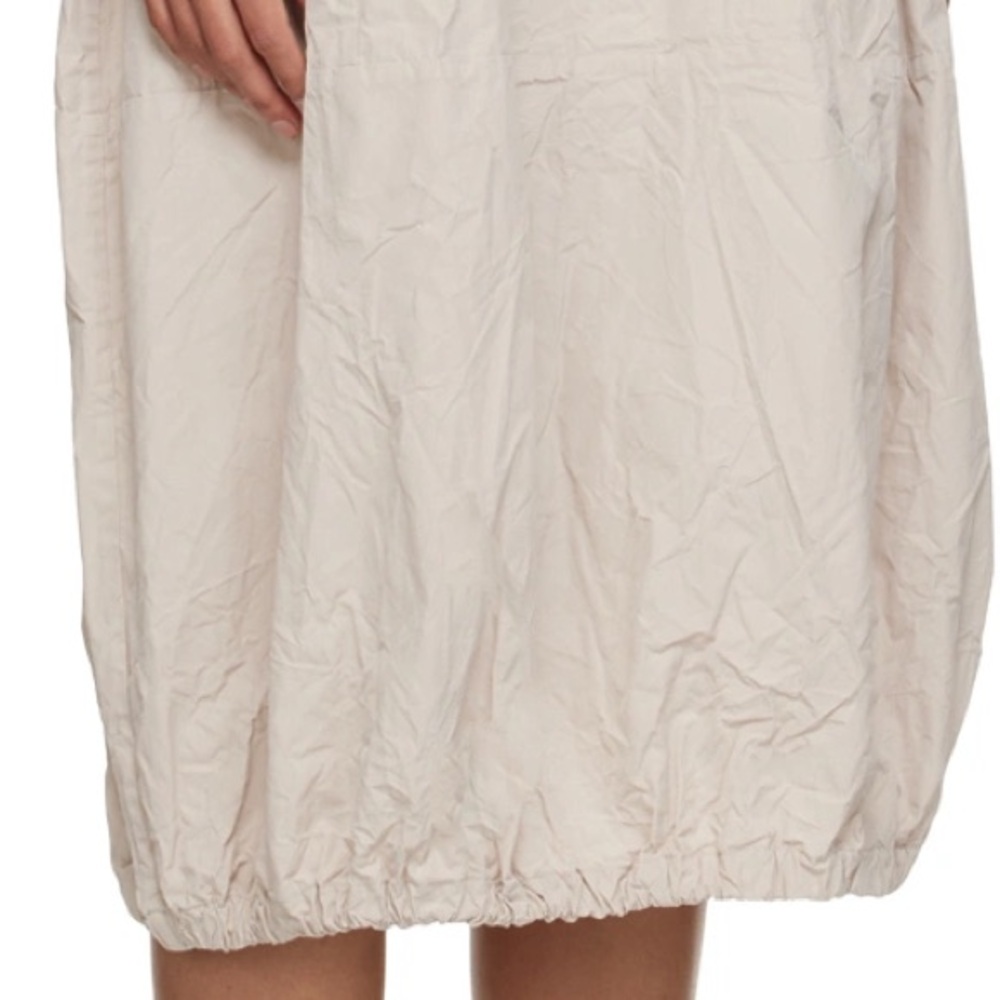 Casey Casey Puffball Skirt ☁️